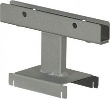 MILADESIGN příchyt zástěny G7 ST956/2 černý