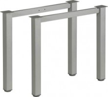 MILADESIGN podnož G6 ST626/80 černá