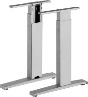 MILADESIGN G3 ST227/60R podnož s regulací krajní černá