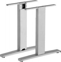 MILADESIGN G3 ST226 podnož středová černá