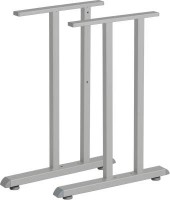 MILADESIGN G2 ST203E podnož černá