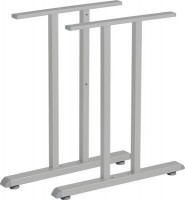 MILADESIGN G2 ST202E podnož černá