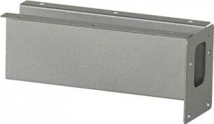 MILADESIGN G2 ST201KW podpěra černá