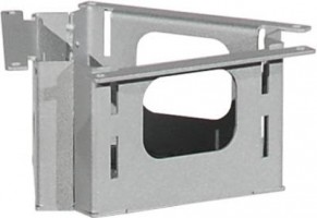 MILADESIGN spojovací hlava G7 ST955/3x120 antracit