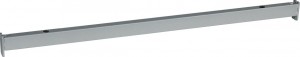 MILADESIGN spojovací tyč Mobilar MB10 stříbrná