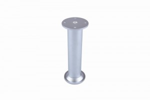 StrongLegs nábytková noha FA004 150Rmm chrom matný