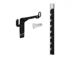 HETTICH 9140597 zamykací tyč Stop Control Plus 10,5+1 HE