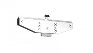 HETTICH 9136109 SlideLine 55 plus lisovací přípravek