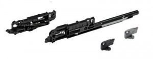 HETTICH 9134833 těleso pro Quadro 60 x=13 P2O