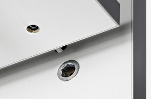 HETTICH 9131207 Rostrino kolík průměr 12 mm