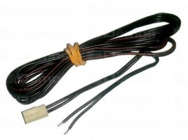 SAL připojovací kabel pro LED 150mm AMP samice