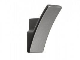 TULIP Věšák Doris chrom lesklý