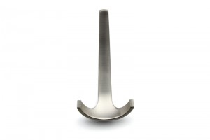 TULIP Věšák Dona nikl matný