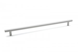 TULIP Úchytka Hrazda 672 eloxovaný hliník