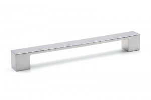 TULIP Úchytka Sosa 192 chrom matný