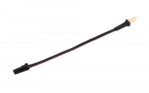 SAL-kabel redukce konektor MINI (female) - konektor AMP (male) 0,1m