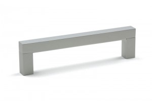 TULIP úchytka Ena 224 eloxovaný hliník + šroubky