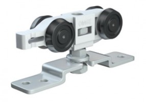 Vozík ke kování 1401 včetně plotničky a vrutů