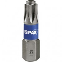 SPAX bit T-STAR plus 25mm T30