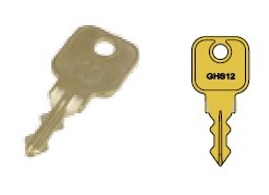 LEHMANN Generální klíč GHS12 řada 18001-19000