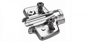 HETTICH 9071665 Sensys podložka 8099 D=0 mm Euro