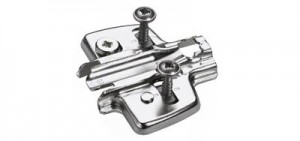 HETTICH 9071651 podložka 8099 D=1,5 mm