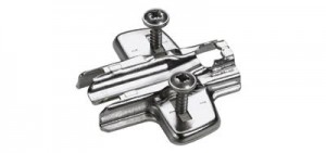 HETTICH 9071588 podložka 8099 D=5 mm