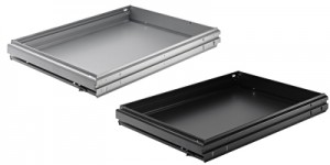 HETTICH 1065664 zásuvka pro skříň s čely 600