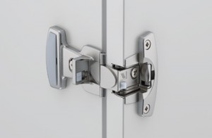 HETTICH 45056 Selekta pro 2000 E 180° vložený