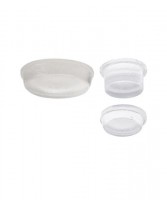 HETTICH 41841 Zarážka samolepící d13 x 3,5 mm