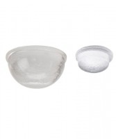 HETTICH 41838 Zarážka samolepící d16 x 8 mm