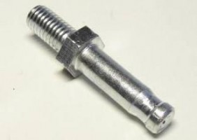 Čep M8x16 pro kolečko A40G nebo BA40G