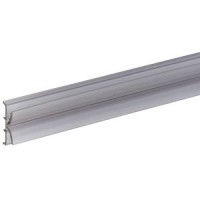 HETTICH 76477/2 SlideLine 97 těsnící profil 2000mm plast