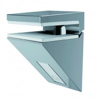 IF Policová podpěra Kalabrone Mini nerez