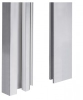 HETTICH 9082356 Easys sada montážních profilů 1000 mm