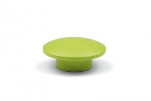 TULIP Knop Sola olivová