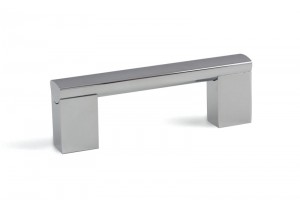 TULIP Úchytka Porta 448 chrom lesklý