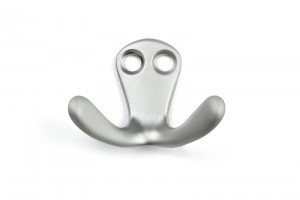 TULIP Věšák Lerico chrom matný