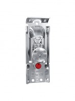 IF Libra H1 závěsné rektifikační kování horní skříňky vrut sada