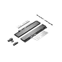 HETTICH 9246315 Quadro 4D V6 mechanismus PTOs, 8-20kg