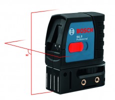 BO-601063701 čárový laser GLL 2-15