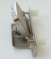 BLUM ZSF.130E Metabox, čelní příchyt M K H, Expando, pravá