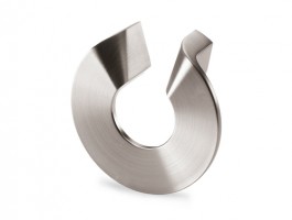 HETTICH 9097899 Úchytka TOLFO 76/32 mm imitace nerezi