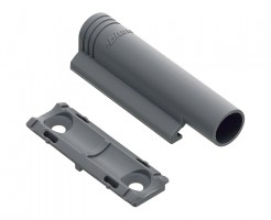 BLUM 970.1201 adaptér Blumotion, přímý, šedá