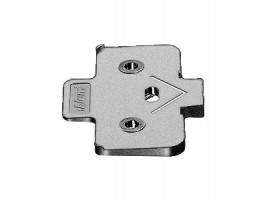 BLUM 171A5500 klínek -5°, výška 6mm