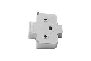 BLUM 171A5070 klínek +5°, výška 6mm