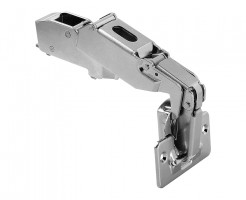 BLUM 71T6650 závěs, polonaložený, vrut, 170°