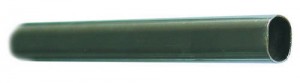 StrongWire tyč šatní oválná 15/30/2000mm chrom