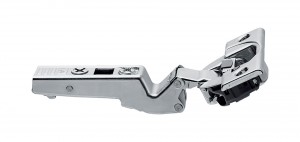 BLUM 79B3450 závěs úhlový, typ III, Blumotion, vrut, -45/110°