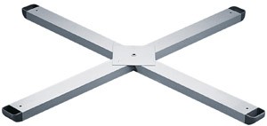 HETTICH 48531 Change plus montážní kříž 1000x1000 mm